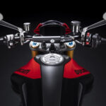 Ducati Monster SP 2023