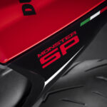 Ducati Monster SP 2023 31 Ducati Monster SP 2023