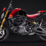 Ducati Monster SP 2023