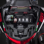 Ducati Monster SP 2023 32 Ducati Monster SP 2023