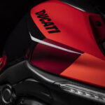 Ducati Monster SP 2023 34 Ducati Monster SP 2023