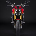 Ducati Monster SP 2023