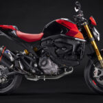 Ducati Monster SP 2023