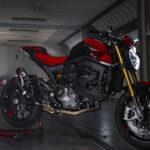 Ducati Monster SP 2023