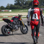 Ducati Monster SP 2023 38 Ducati Monster SP 2023