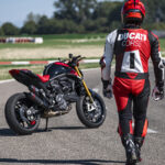 Ducati Monster SP 2023