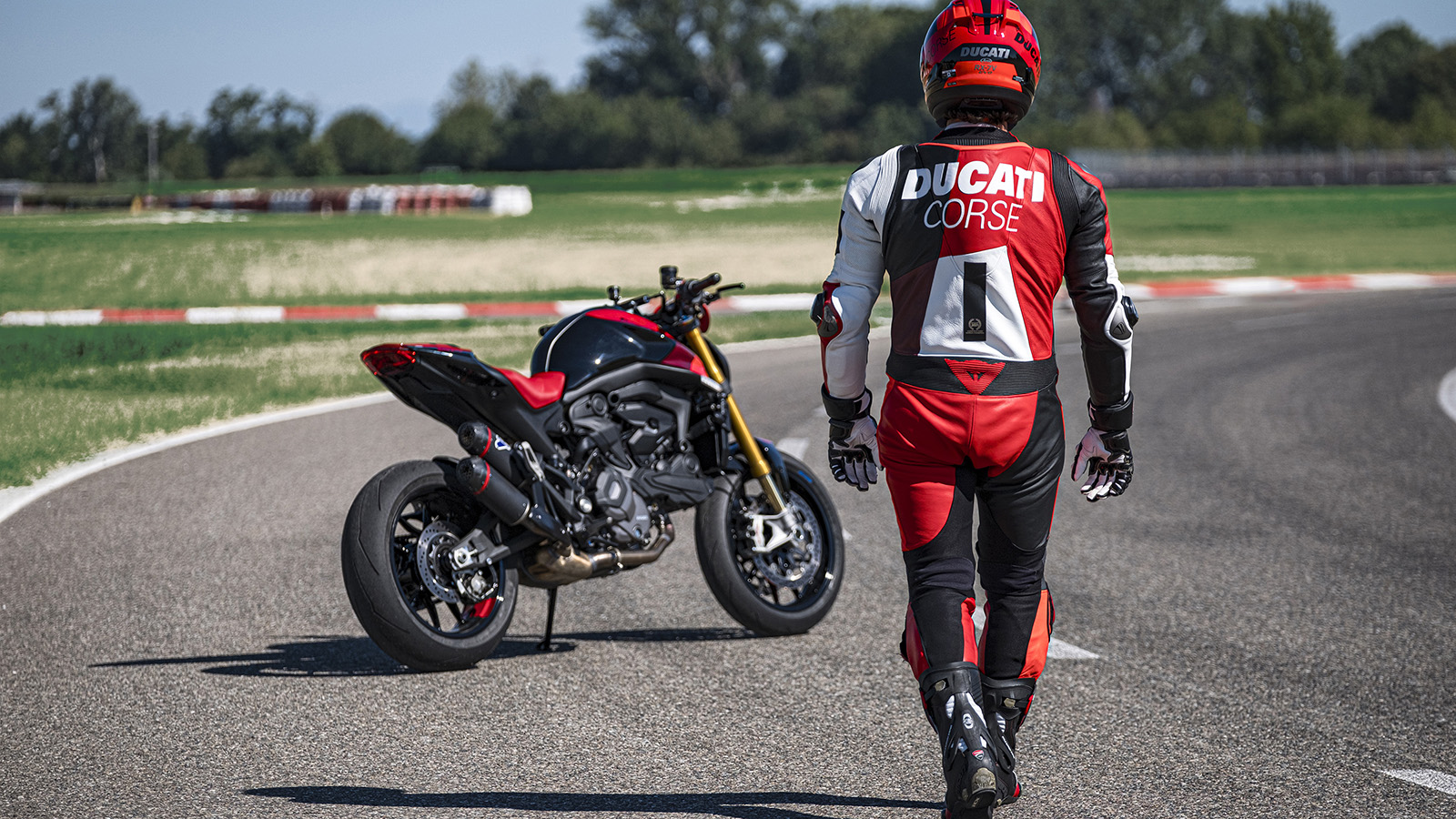 Ducati Monster: aprovecha los chollos de las 3 naked italianas