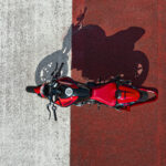 Ducati Monster SP 2023 39 Ducati Monster SP 2023