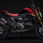 Ducati Monster SP 2023 13 Ducati Monster SP 2023