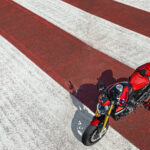 Ducati Monster SP 2023