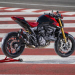 Ducati Monster SP 2023