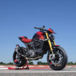 Ducati Monster SP 2023