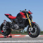 Ducati Monster SP