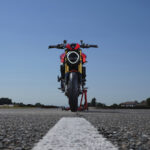 Ducati Monster SP 2023