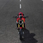 Ducati Monster SP 2023