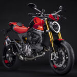 Ducati Monster SP 2023 14 Ducati Monster SP 2023
