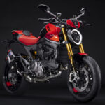 Ducati Monster SP 2023