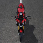 Ducati Monster SP 2023