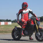 Ducati Monster SP 2023