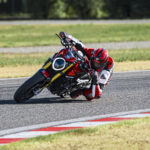 Ducati Monster SP 2023