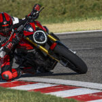 Ducati Monster SP 2023