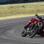 Ducati Monster SP 2023