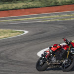 Ducati Monster SP 2023
