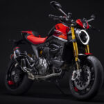 Ducati Monster SP 2023