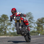 Ducati Monster SP 2023