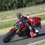 Ducati Monster SP 2023