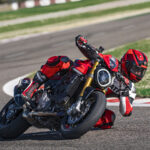 Ducati Monster SP 2023