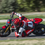 Ducati Monster SP 2023