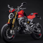 Ducati Monster SP 2023