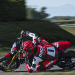 Ducati Monster SP 2023