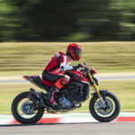 Ducati Monster SP 2023