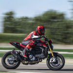 Ducati Monster SP 2023