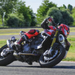 Ducati Monster SP 2023 69 Ducati Monster SP 2023