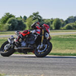 Ducati Monster SP 2023