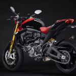 Ducati Monster SP 2023