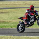 Ducati Monster SP 2023