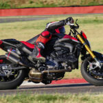 Ducati Monster SP 2023 74 Ducati Monster SP 2023