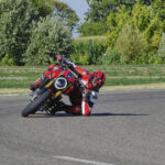 Ducati Monster SP 2023