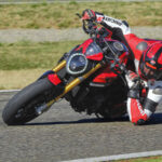 Ducati Monster SP 2023 78 Ducati Monster SP 2023