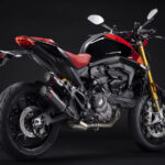 Ducati Monster SP 2023 18 Ducati Monster SP 2023