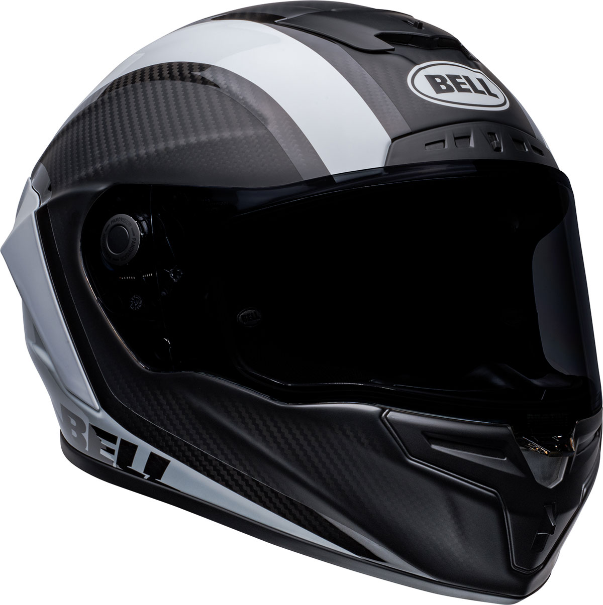 Bell Race Star Flex DLX Tantrum 2: lo último para circuito 5 NdP BELL RaceStarFLEXDLXTANTRUM2 11
