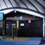Parking MiMoto
