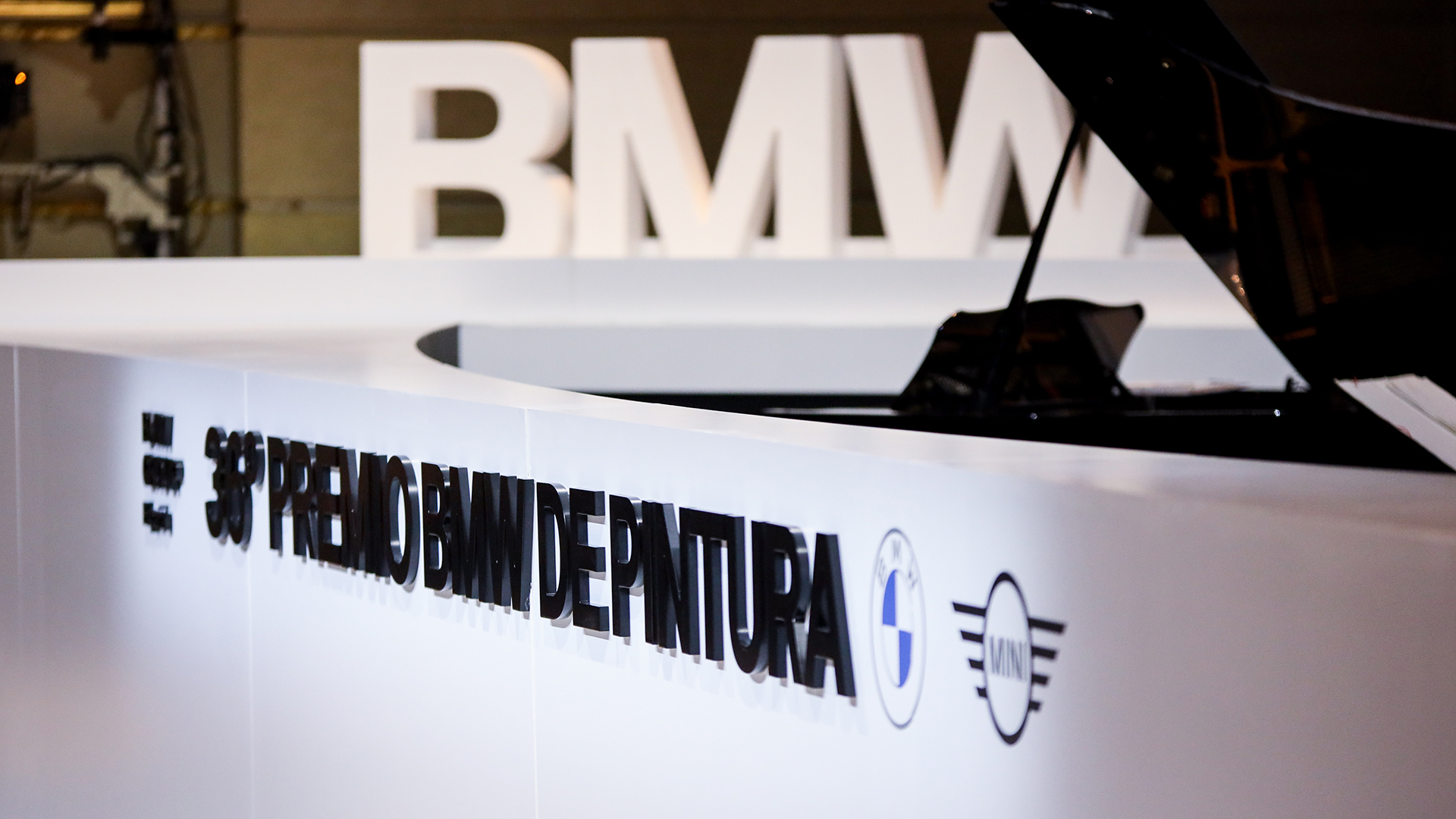 Premio BMW de Pintura 2022: récord de participación 7 P90445806 highRes 36 premio bmw de pin