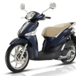 Piaggio Liberty 125