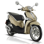 Piaggio Liberty 125