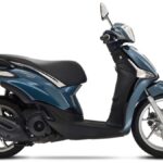 Piaggio Liberty 125